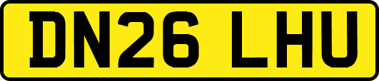 DN26LHU