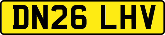 DN26LHV