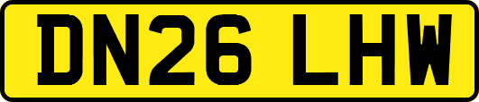 DN26LHW