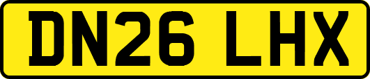 DN26LHX
