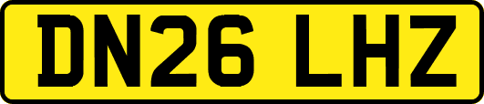 DN26LHZ