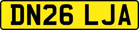 DN26LJA