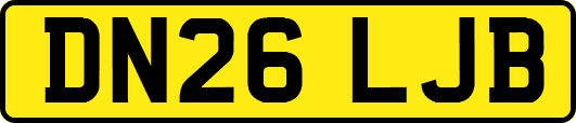 DN26LJB