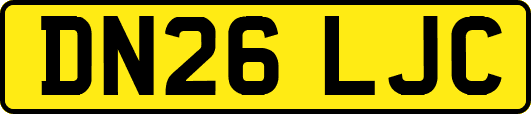 DN26LJC
