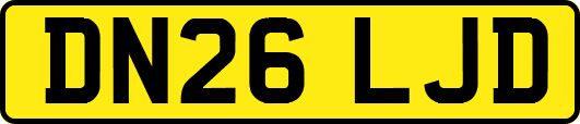 DN26LJD