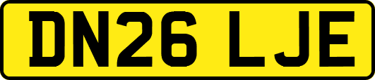 DN26LJE