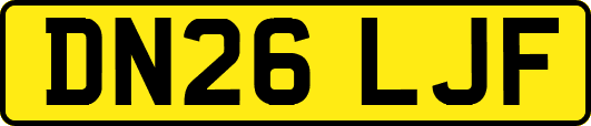 DN26LJF