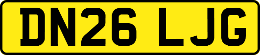 DN26LJG
