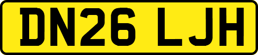 DN26LJH
