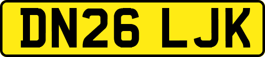 DN26LJK