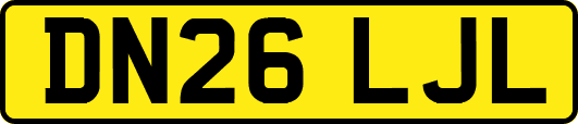 DN26LJL