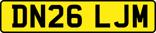 DN26LJM