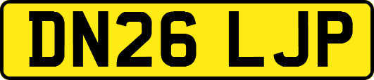 DN26LJP