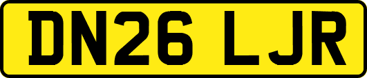 DN26LJR