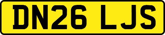 DN26LJS