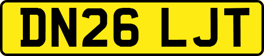 DN26LJT