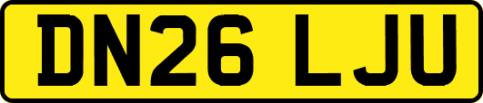 DN26LJU