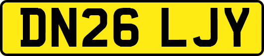 DN26LJY