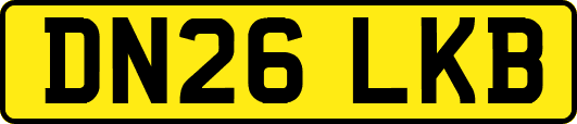 DN26LKB
