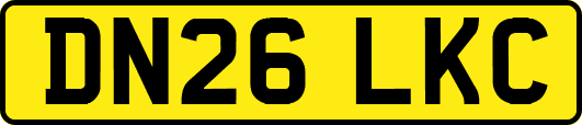 DN26LKC