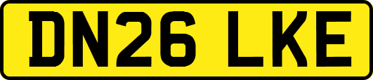 DN26LKE