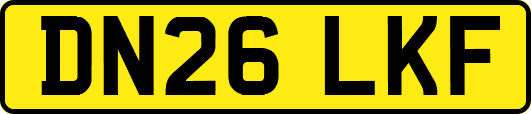 DN26LKF