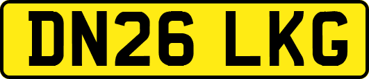 DN26LKG