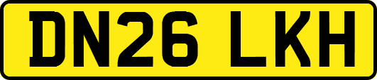 DN26LKH
