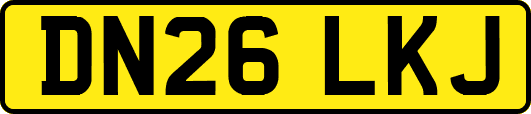 DN26LKJ