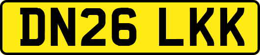 DN26LKK