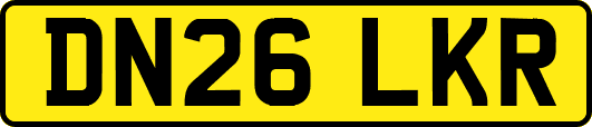DN26LKR