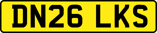 DN26LKS