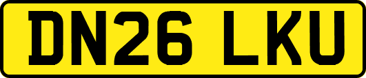 DN26LKU