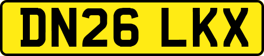 DN26LKX