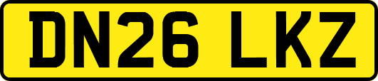 DN26LKZ