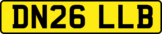 DN26LLB