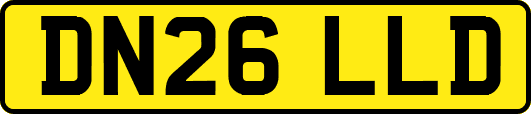 DN26LLD