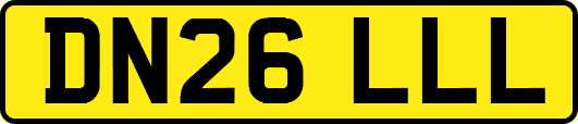 DN26LLL