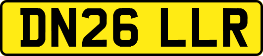 DN26LLR