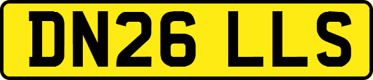 DN26LLS
