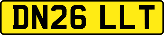 DN26LLT