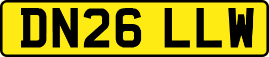 DN26LLW