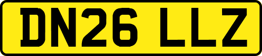 DN26LLZ