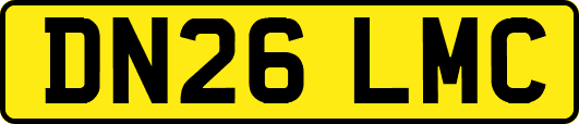 DN26LMC