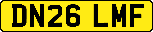 DN26LMF