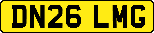 DN26LMG