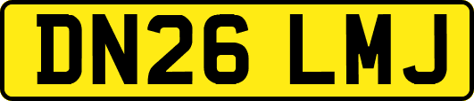 DN26LMJ