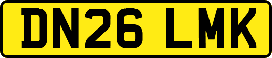 DN26LMK