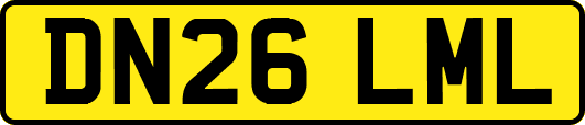 DN26LML