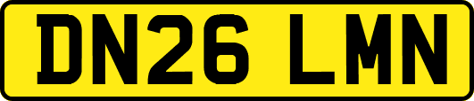 DN26LMN